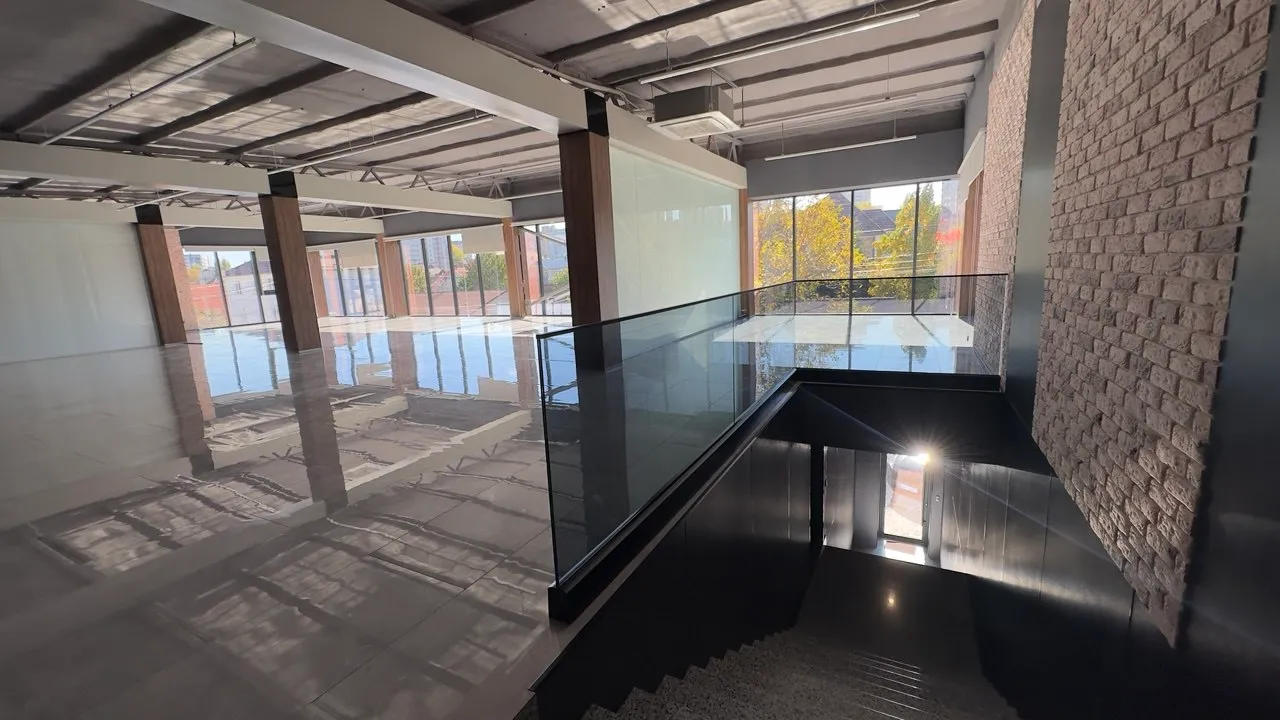 1-camere birou, 300 m² — Imagine 1