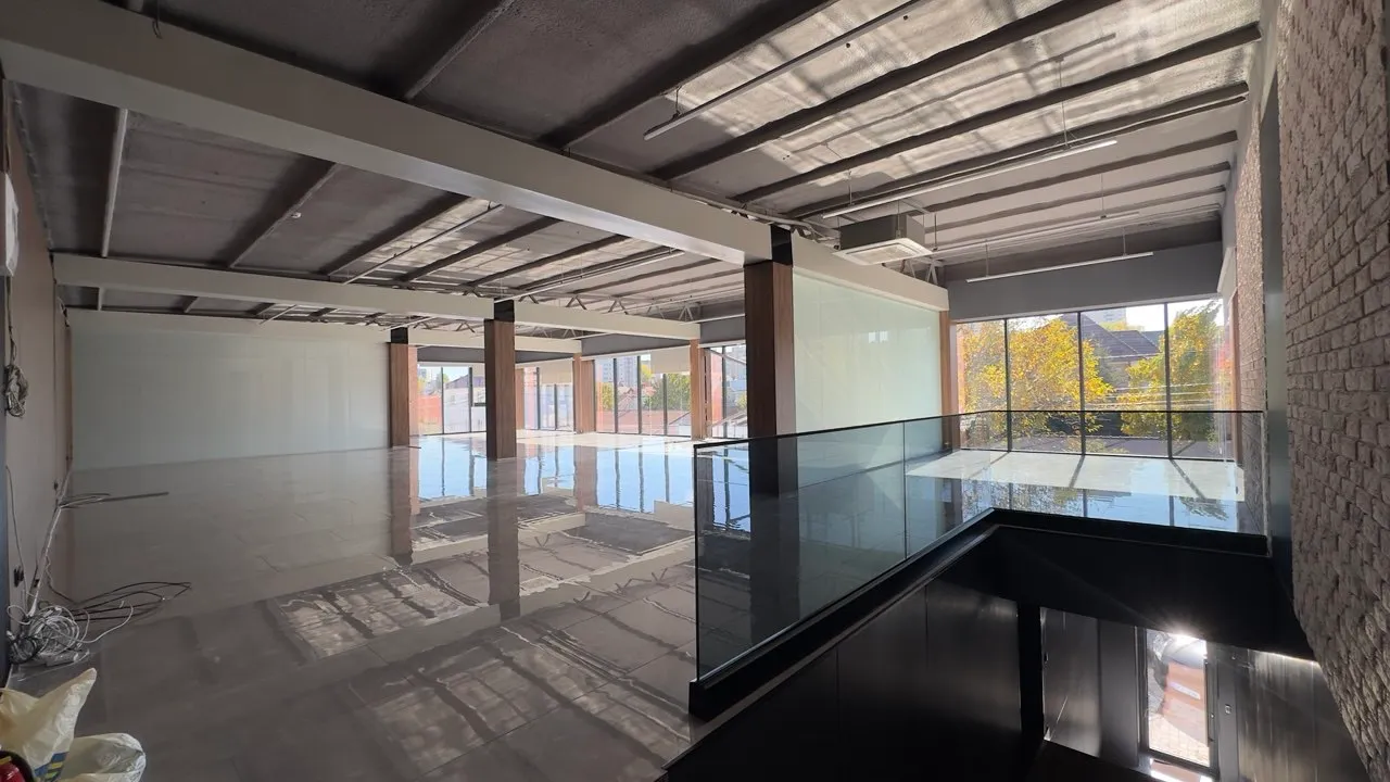 1-camere birou, 300 m² — Imagine 5