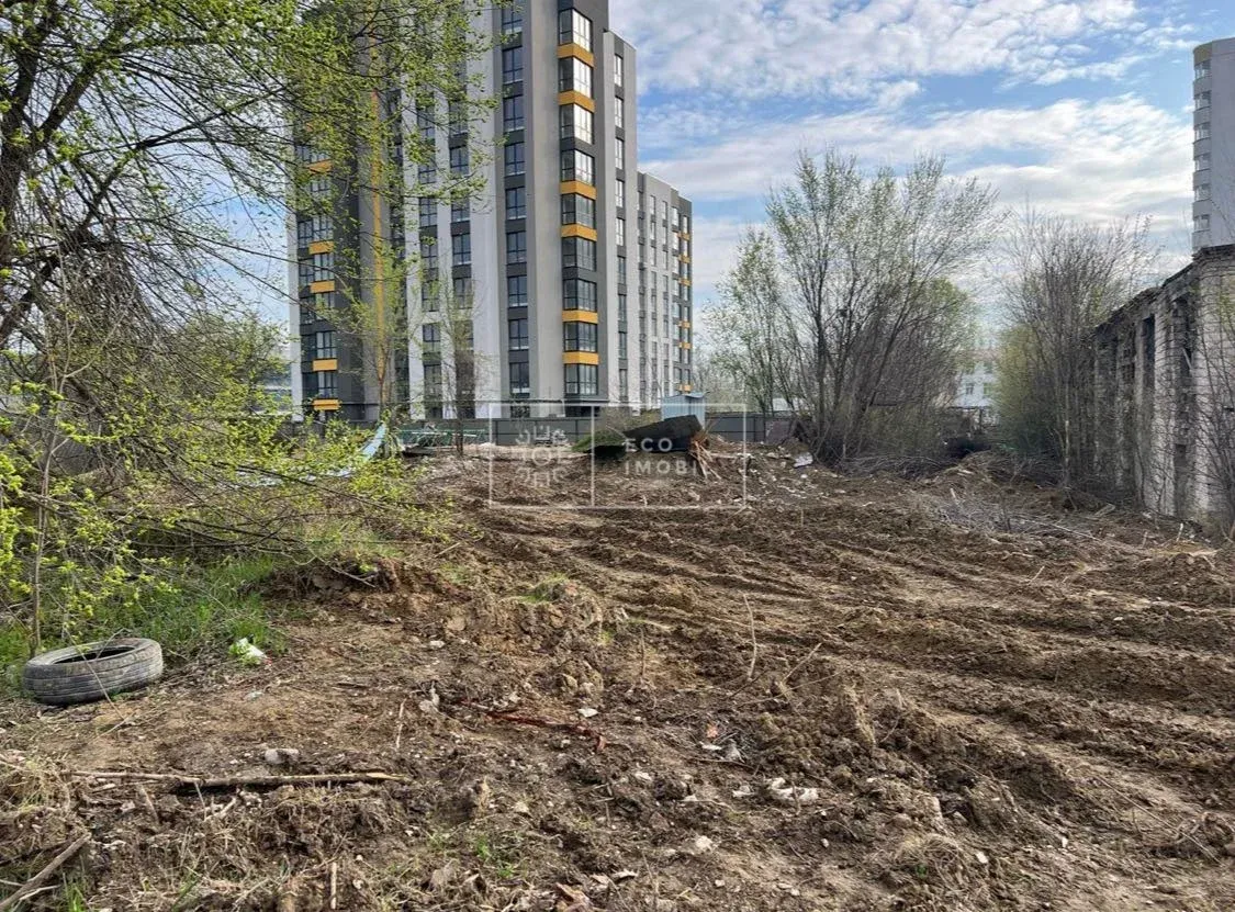 Склад, 2 700 м² — Изображение 2