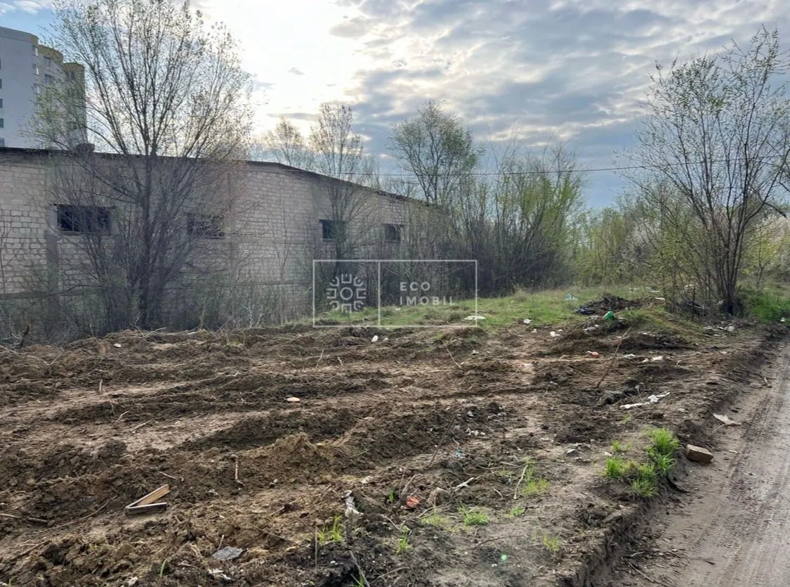 Склад, 2 700 м² — Изображение 3