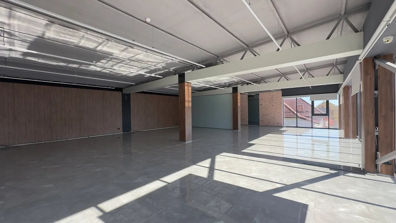 1-camere birou, 300 m² — Imagine 3
