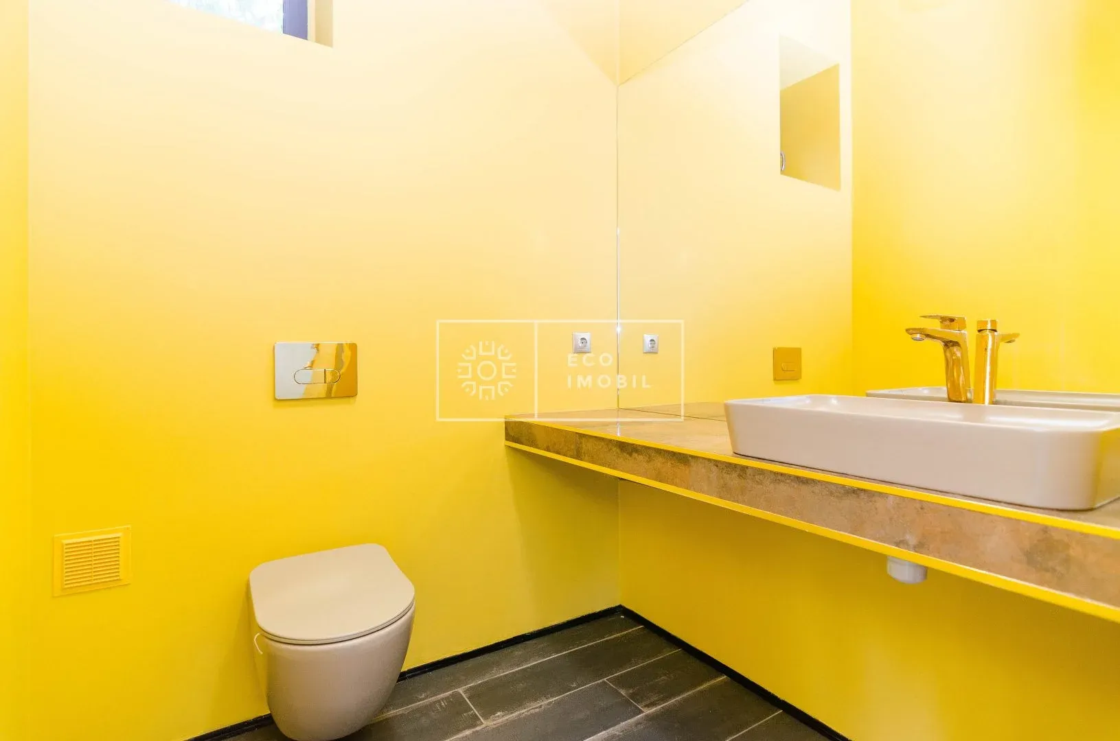 1-camere birou, 140 m² — Imagine 3