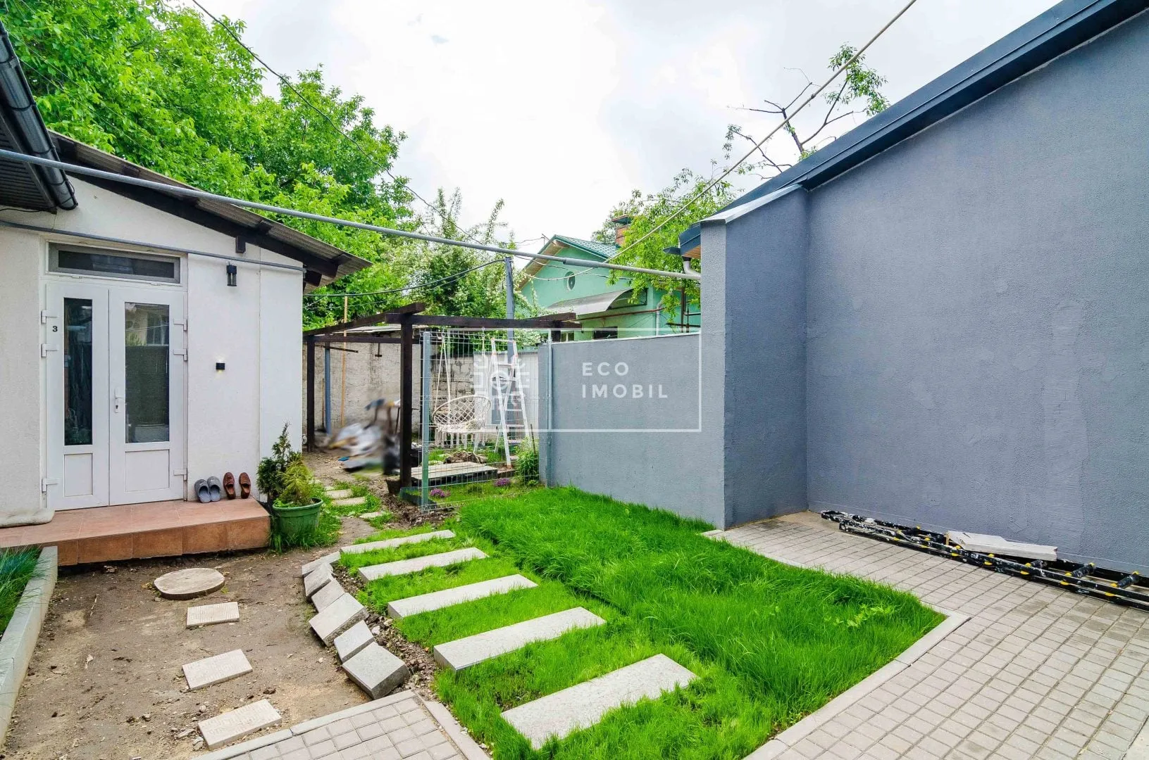 1-camere birou, 140 m² — Imagine 4