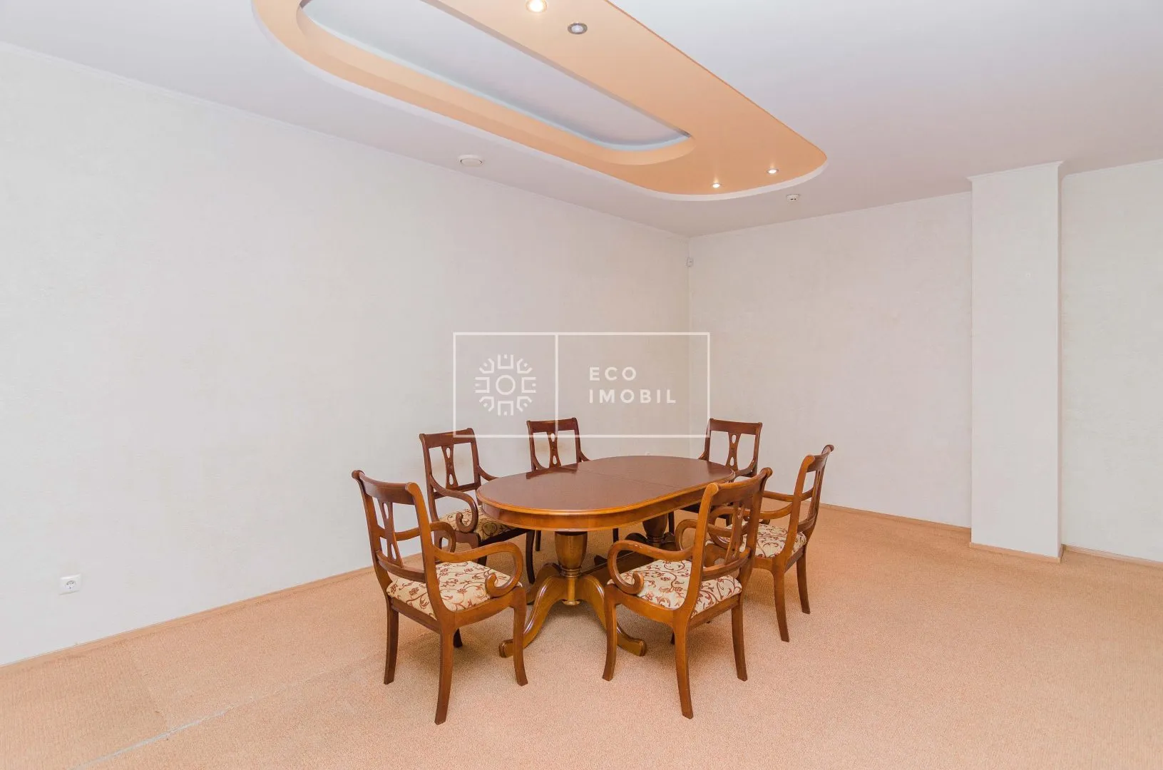 2-camere birou, 101 m² — Imagine 3