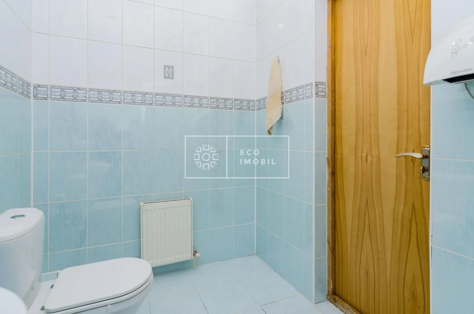 2-camere birou, 101 m² — Imagine 4
