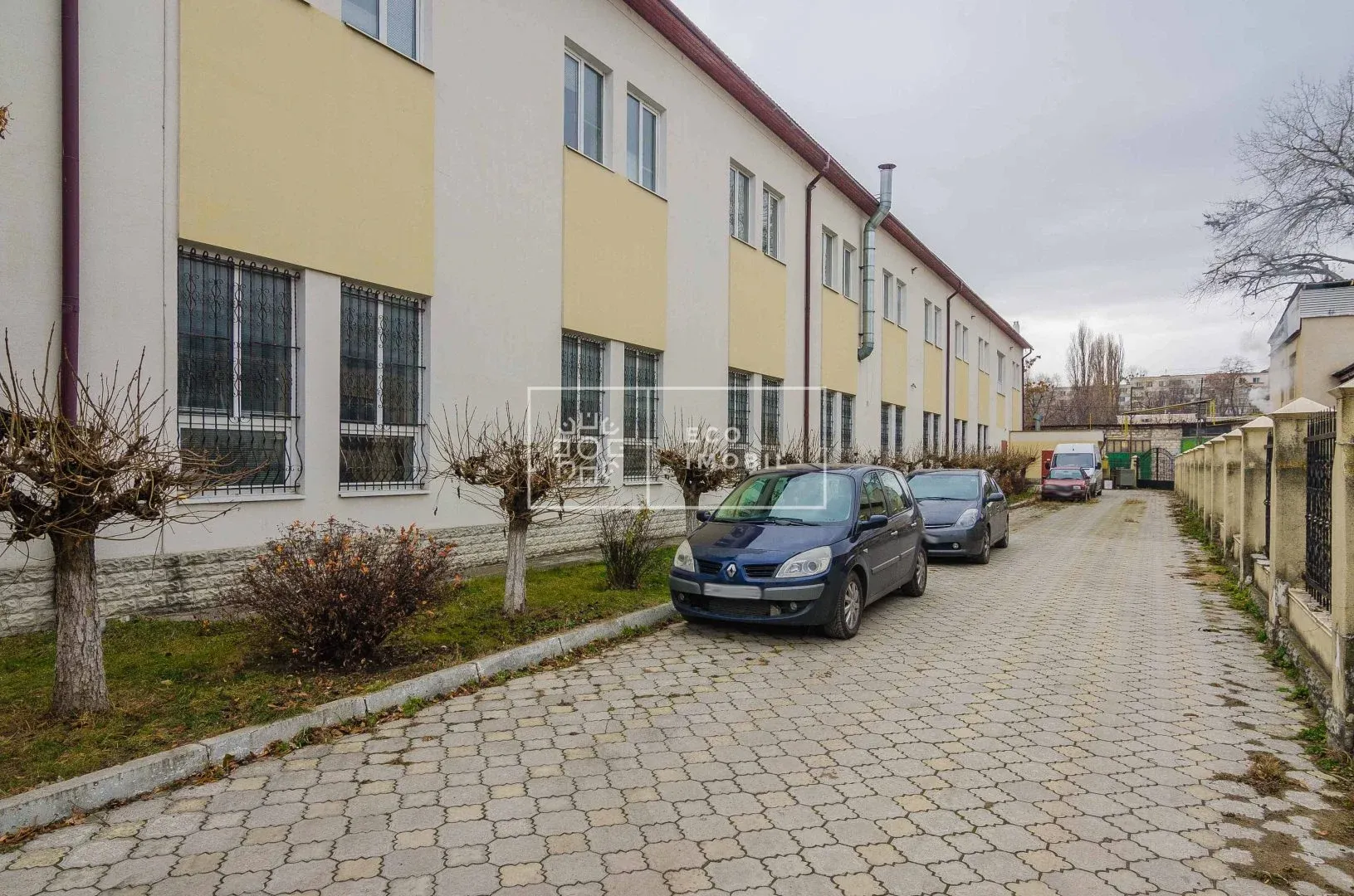 2-bedroom office, 101 m² — Image 1