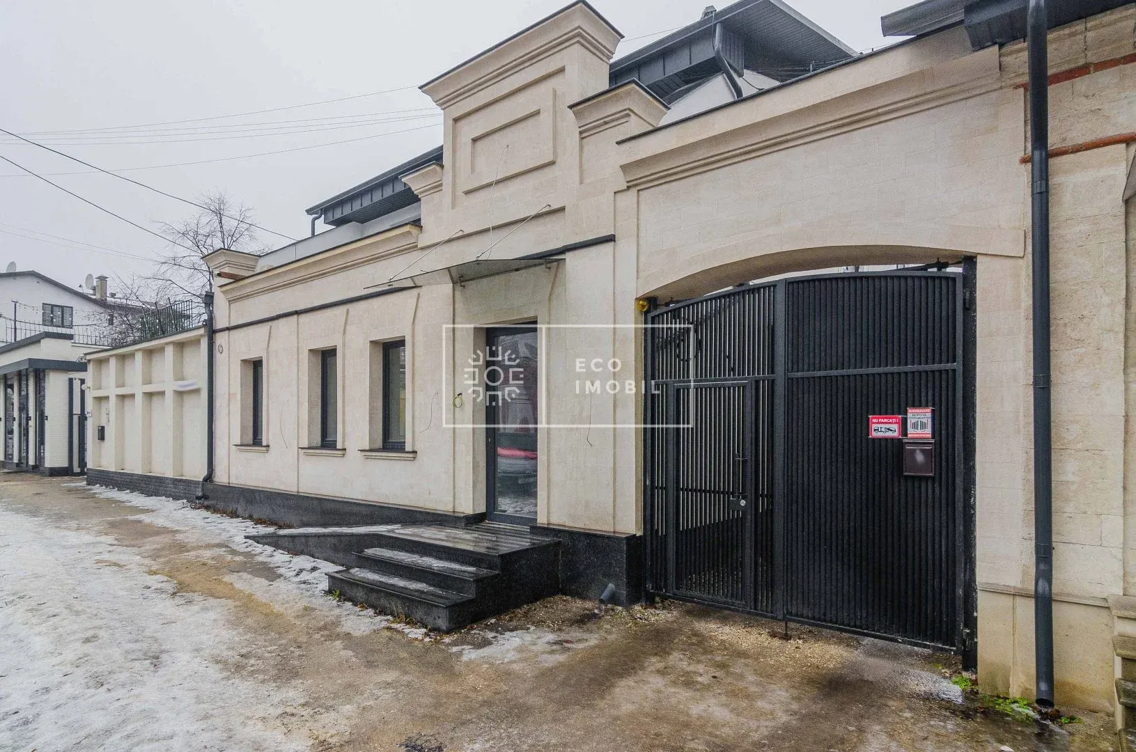 Office, 280 m² — Image 1