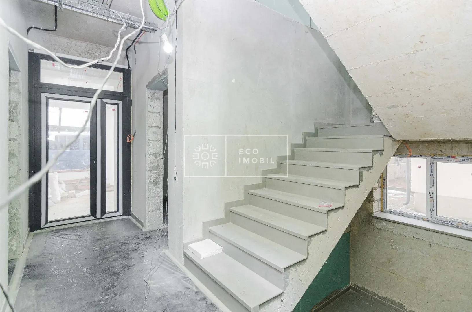 1-camere birou, 280 m² — Imagine 3