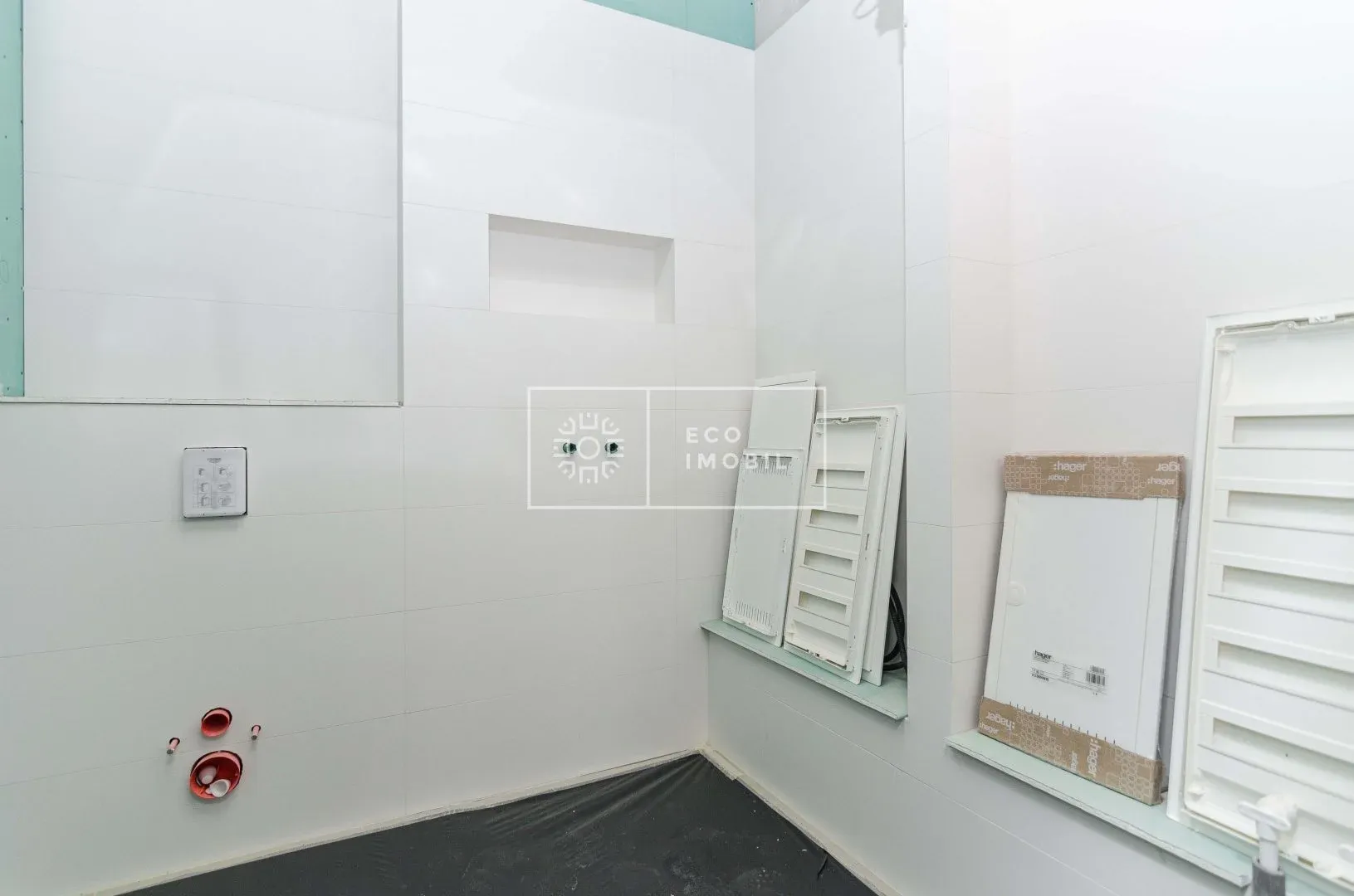 1-camere birou, 280 m² — Imagine 2