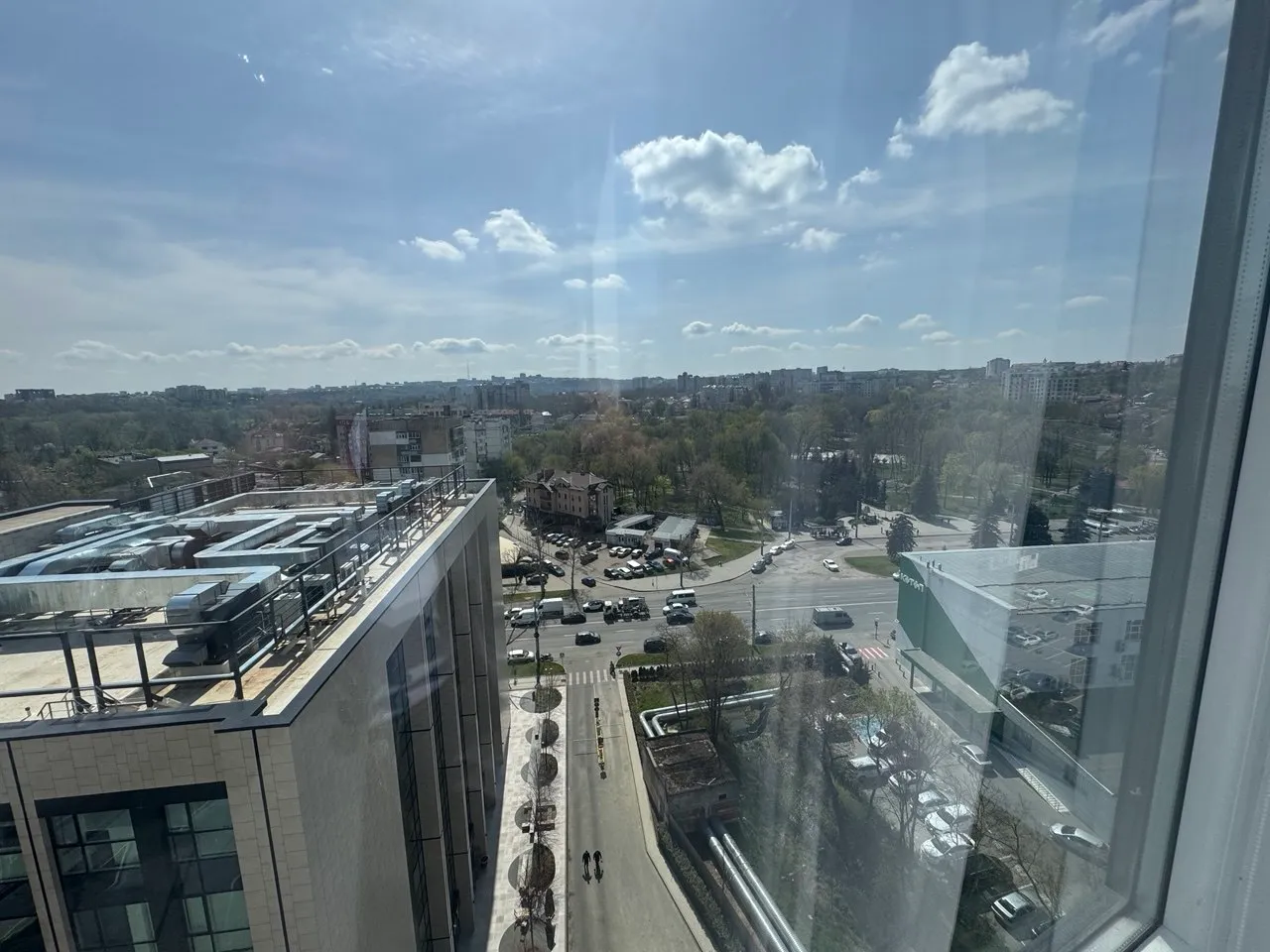 1-camere apartament, 58 m² — Imagine 4