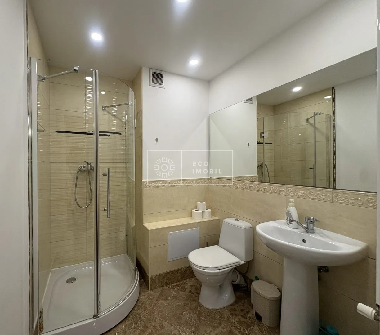 1-комнатный офис, 164 м² — Изображение 3