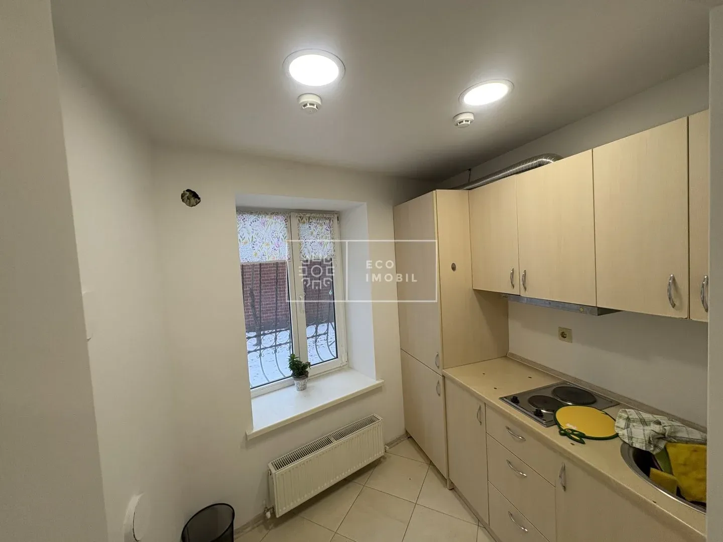 1-комнатный офис, 164 м² — Изображение 2