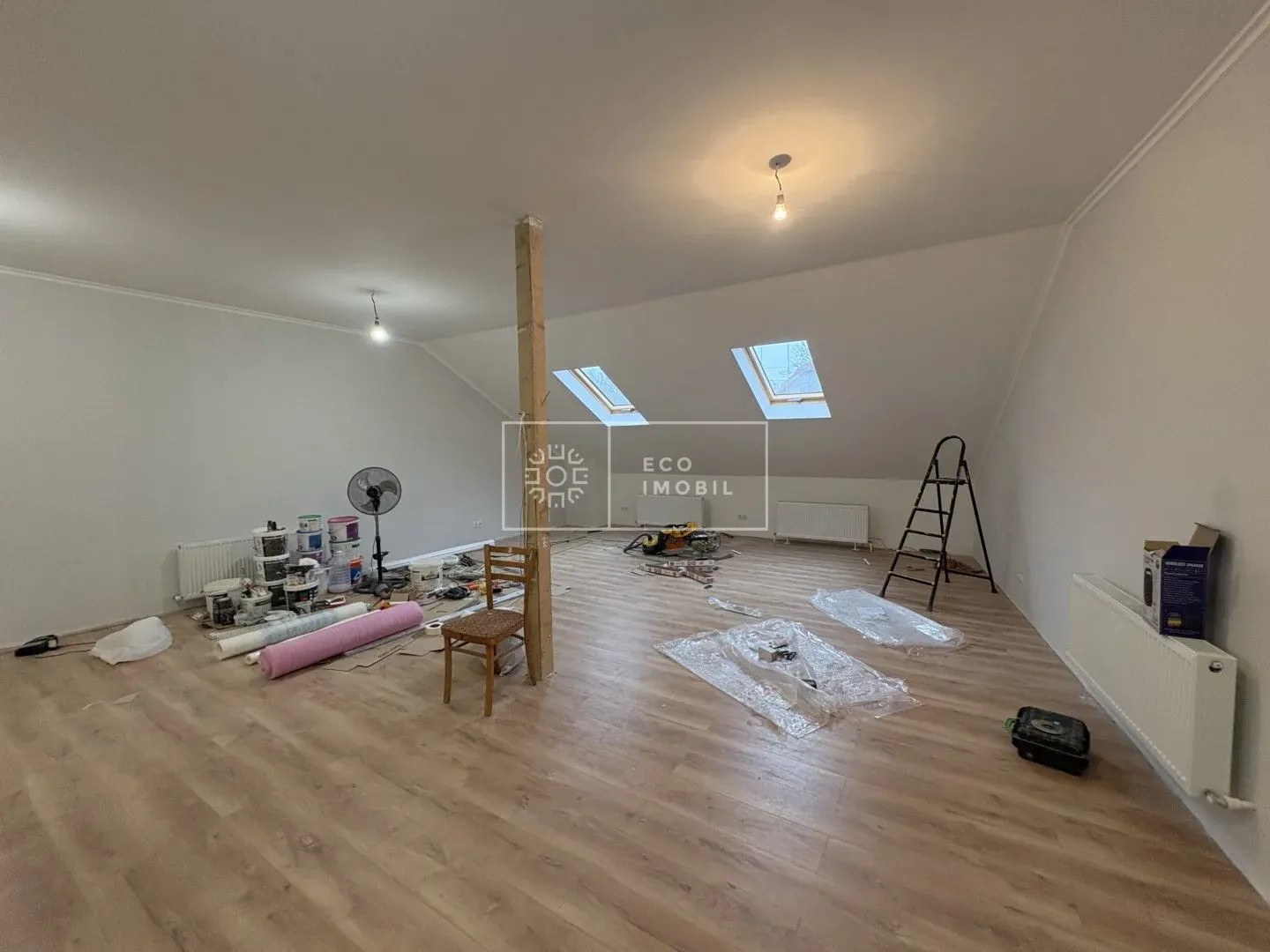 1-комнатный офис, 75 м² — Изображение 4