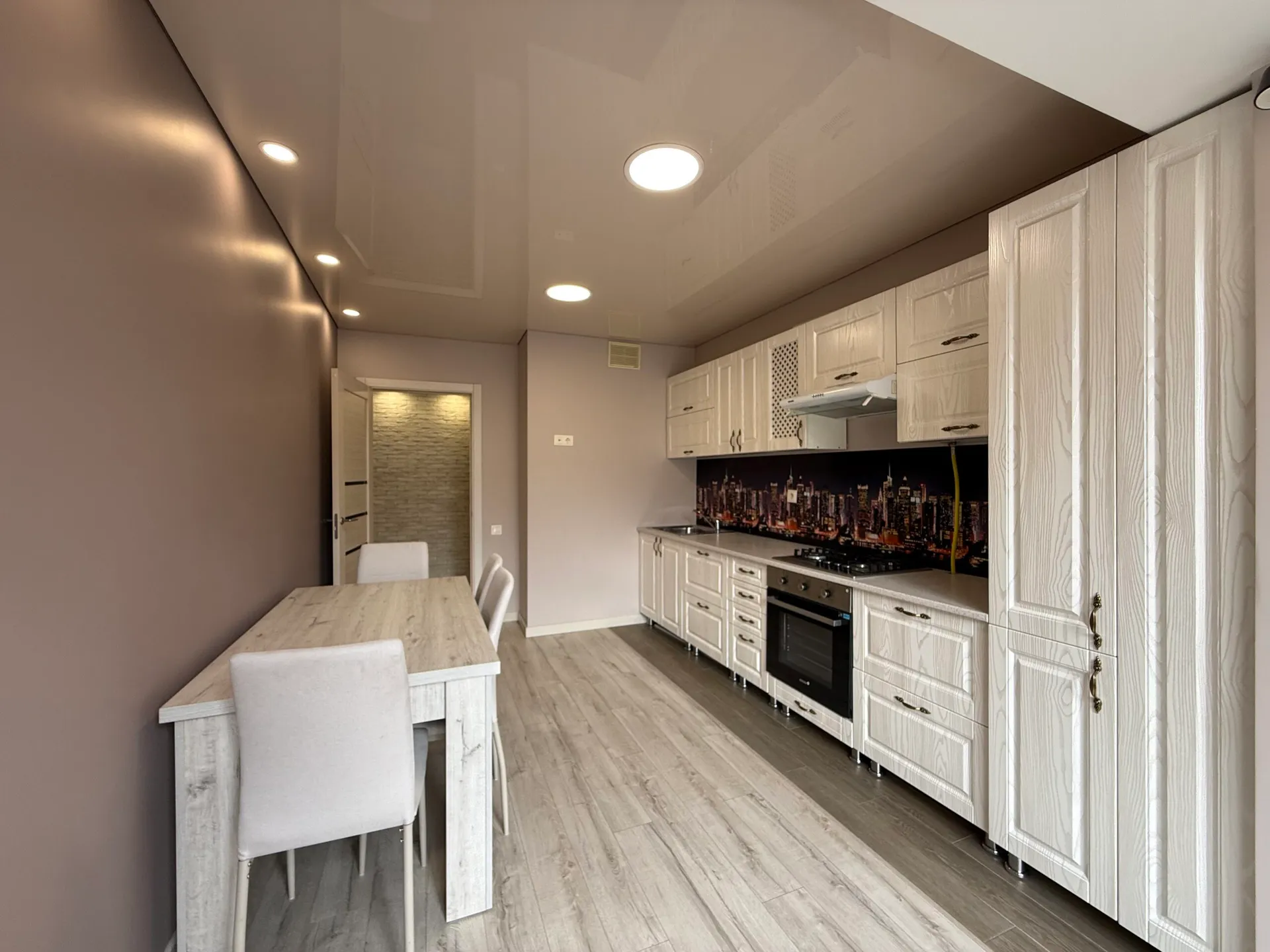 1-camere apartament, 65 m² — Imagine 2