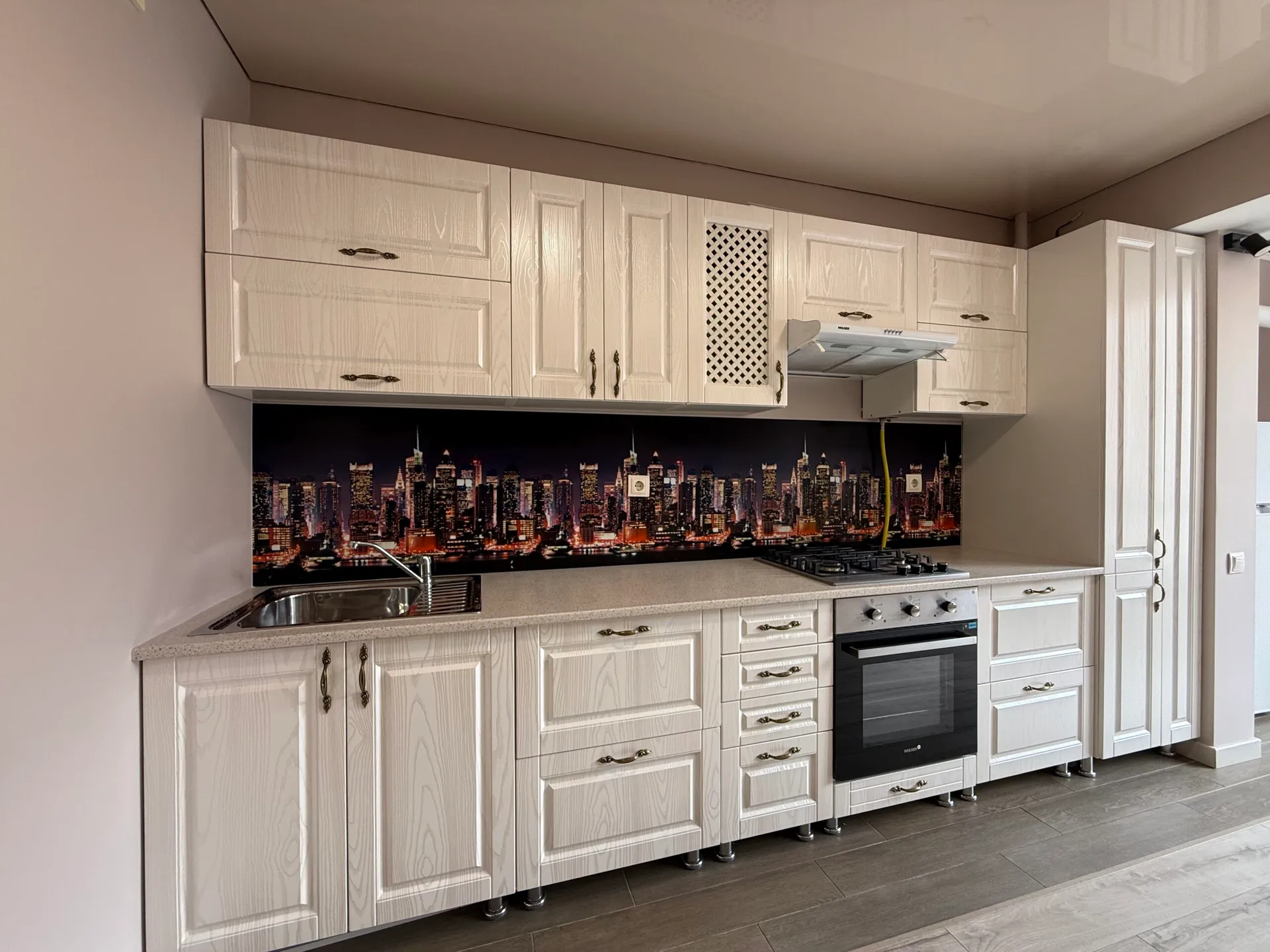 1-camere apartament, 65 m² — Imagine 6