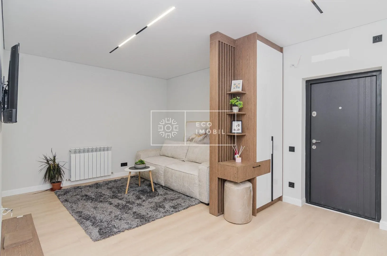 3-комнатная квартира, 71 м² — Изображение 1