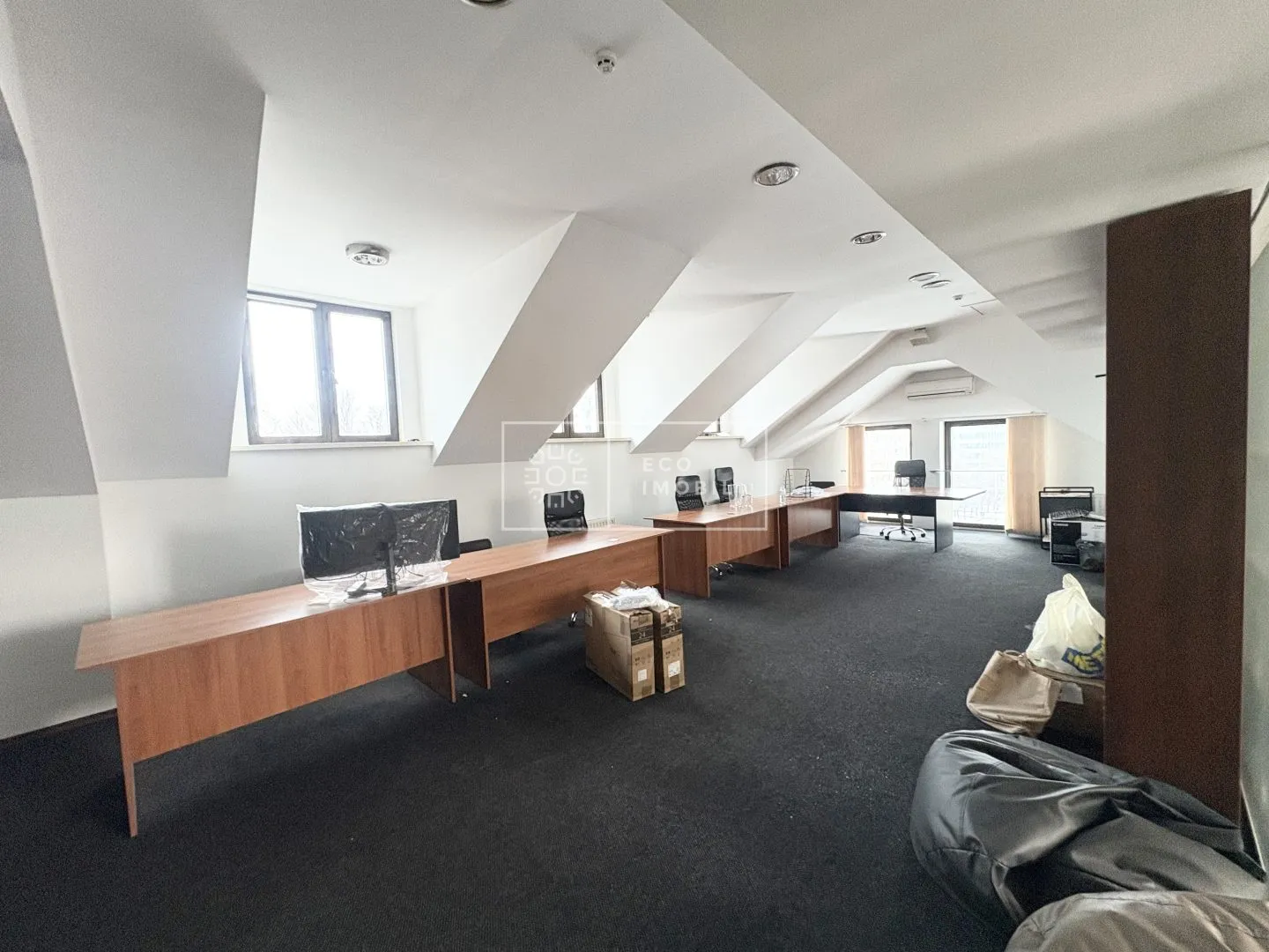 1-bedroom office, 155 m² — Image 4