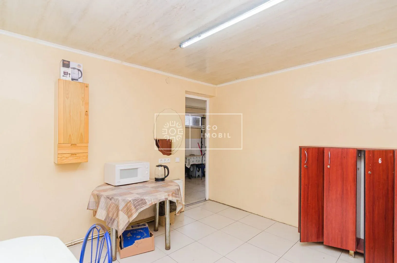 Склад, 250 м² — Изображение 1