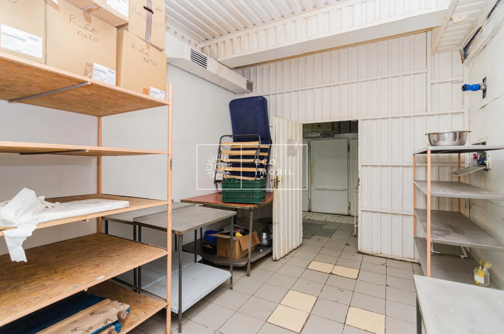 Склад, 250 м² — Изображение 4