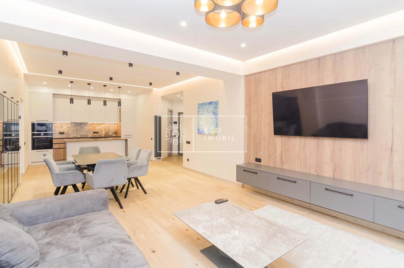 3-комнатная квартира, 105 м² — Изображение 1