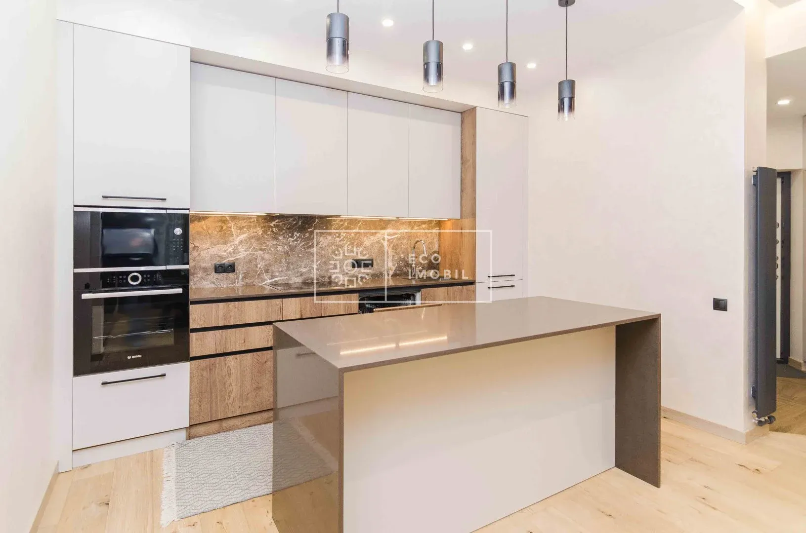 3-комнатная квартира, 105 м² — Изображение 2