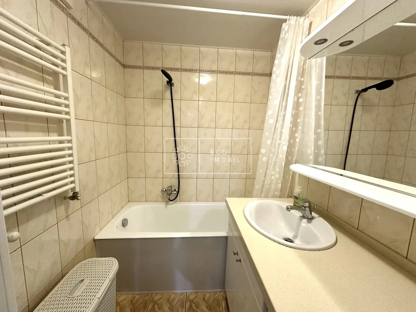 3-camere apartament, 72 m² — Imagine 4