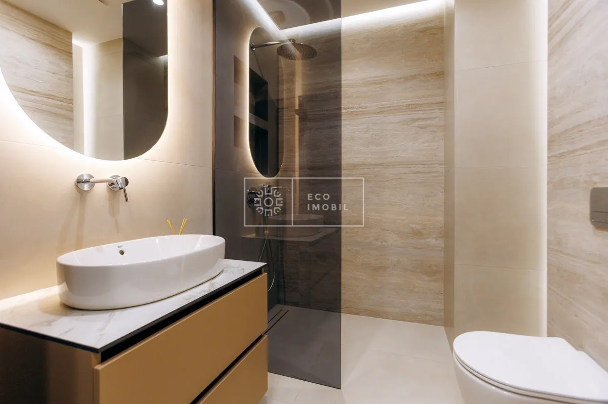 2-комнатная квартира, 77 м² — Изображение 3