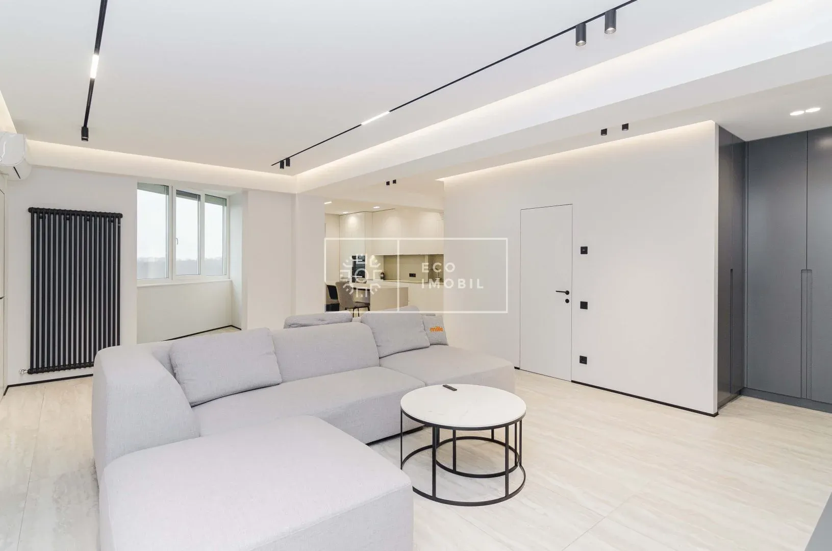 3-комнатная квартира, 125 м² — Изображение 1
