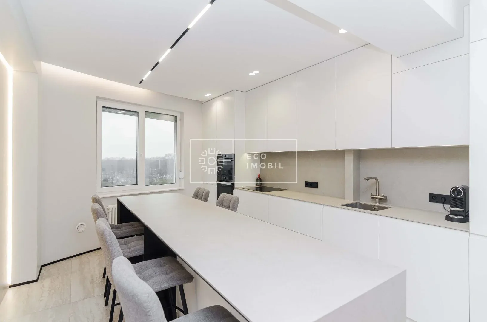 3-комнатная квартира, 125 м² — Изображение 2