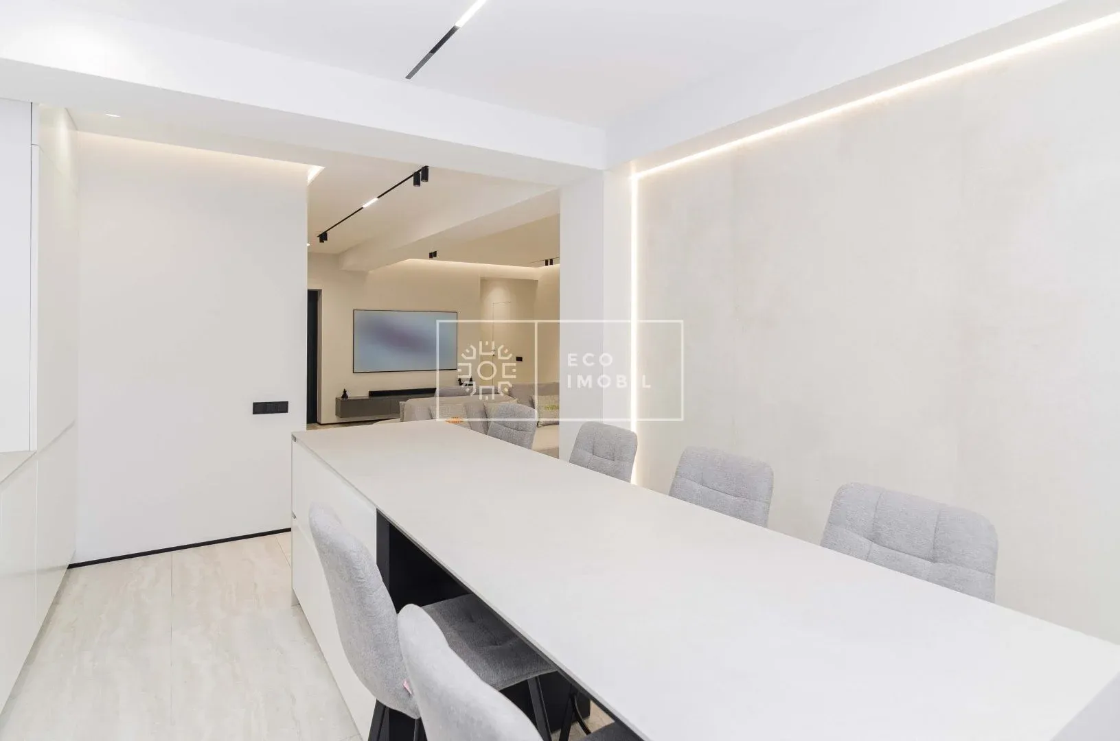 3-комнатная квартира, 125 м² — Изображение 3