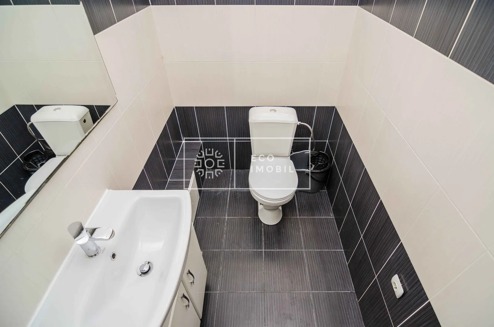 2-комнатный офис, 63.3 м² — Изображение 4