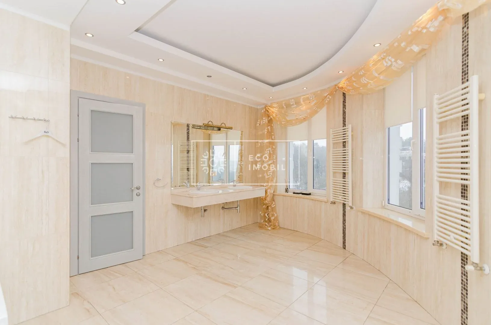4-etaje casă, 6 camere, 650 m² — Imagine 4