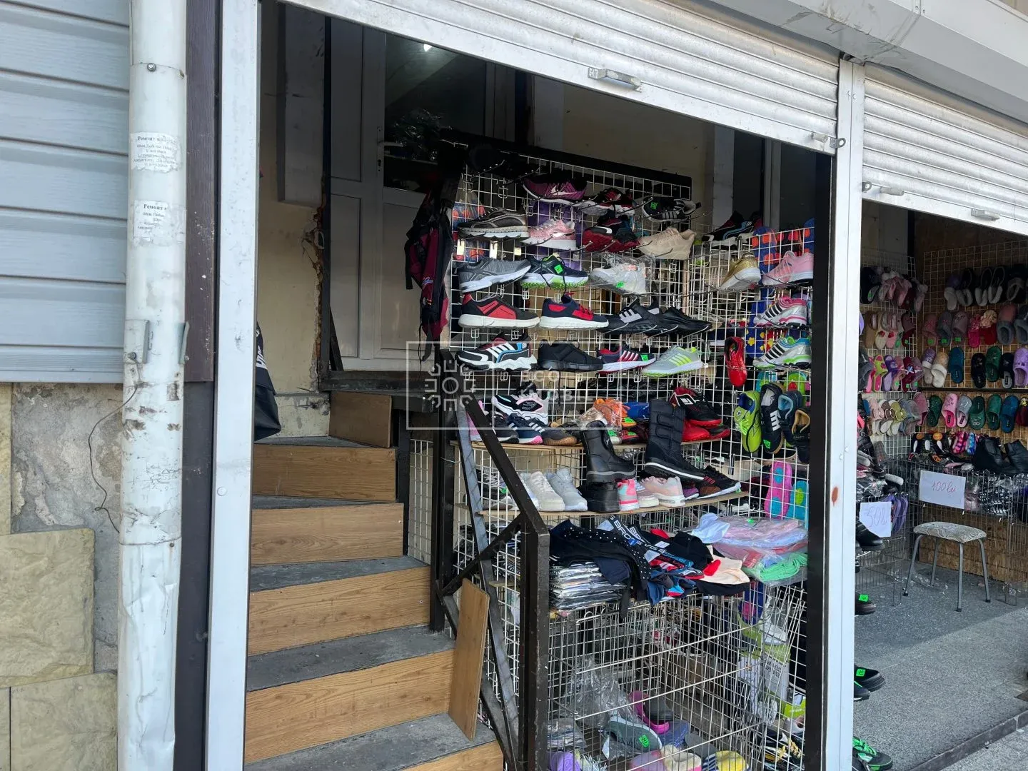 1-camere birou, 70 m² — Imagine 3