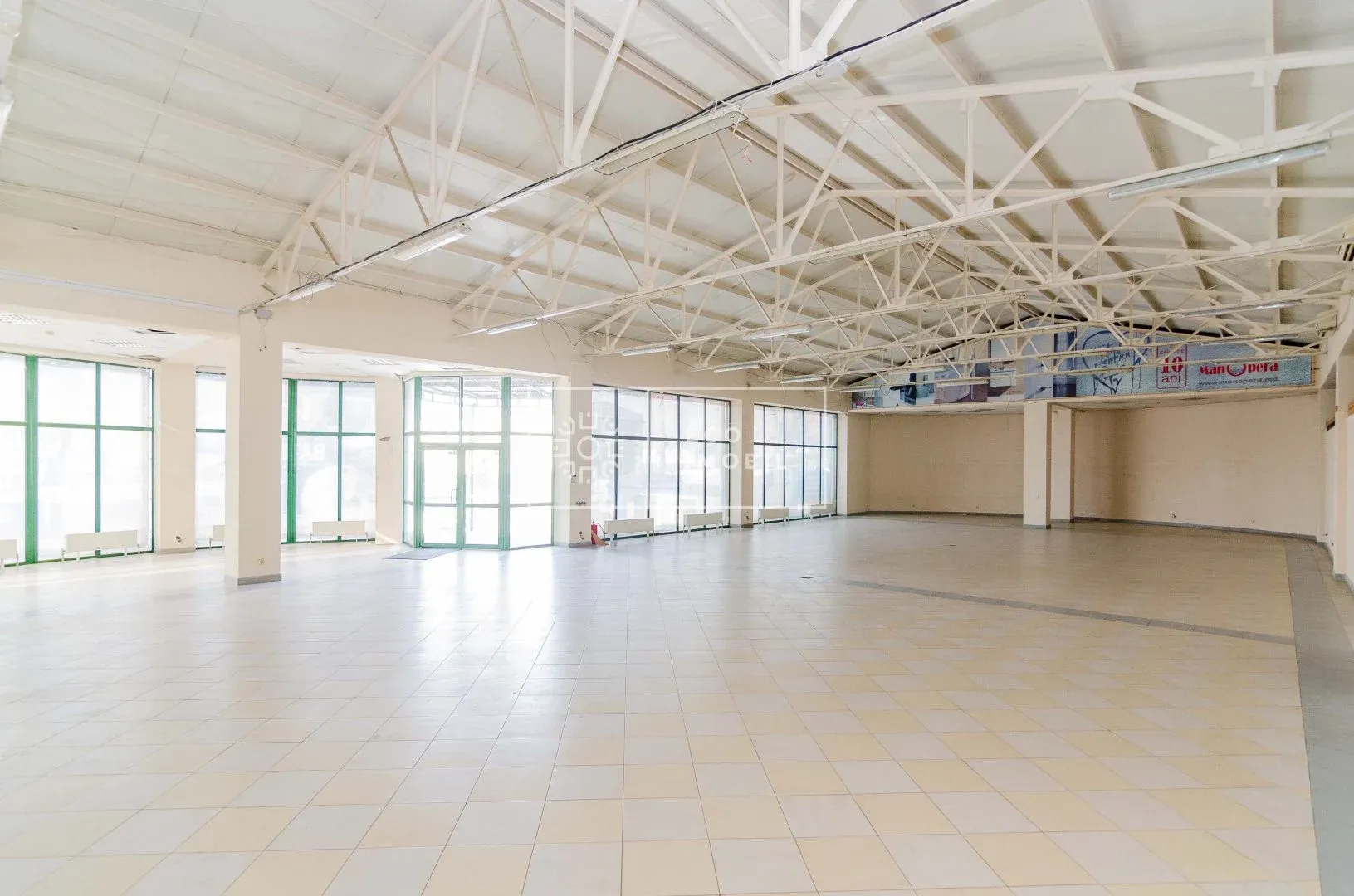 1-camere birou, 700 m² — Imagine 4