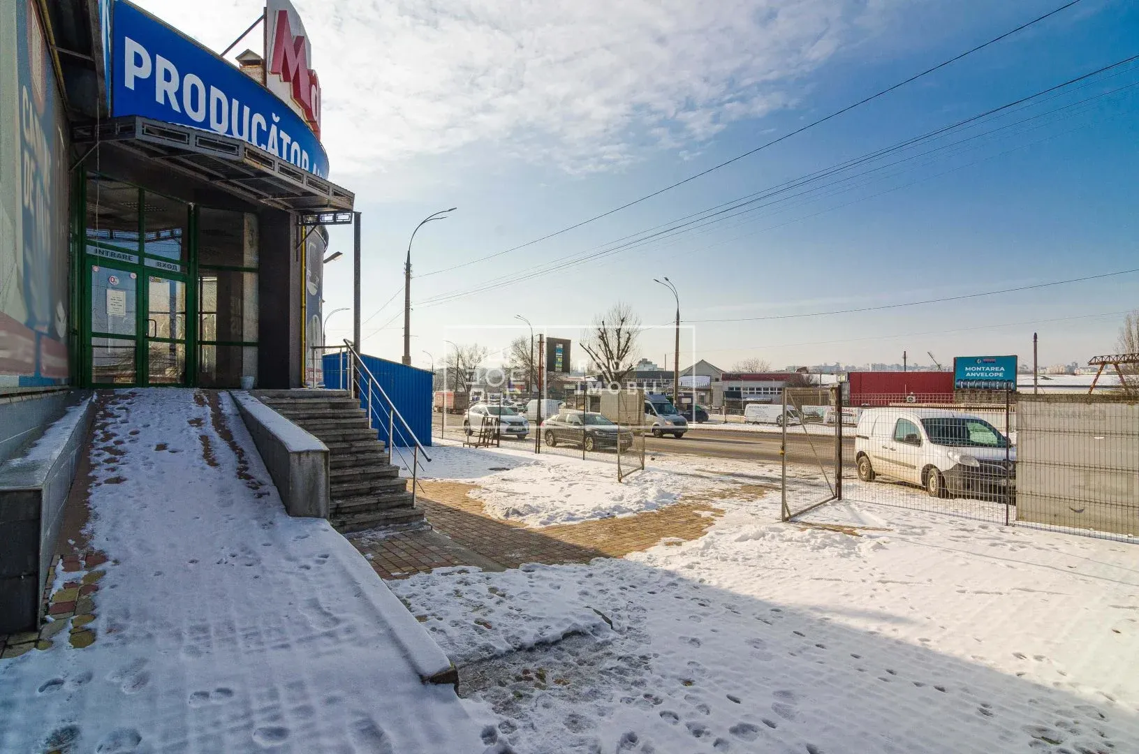 Офис, 700 м² — Изображение 1