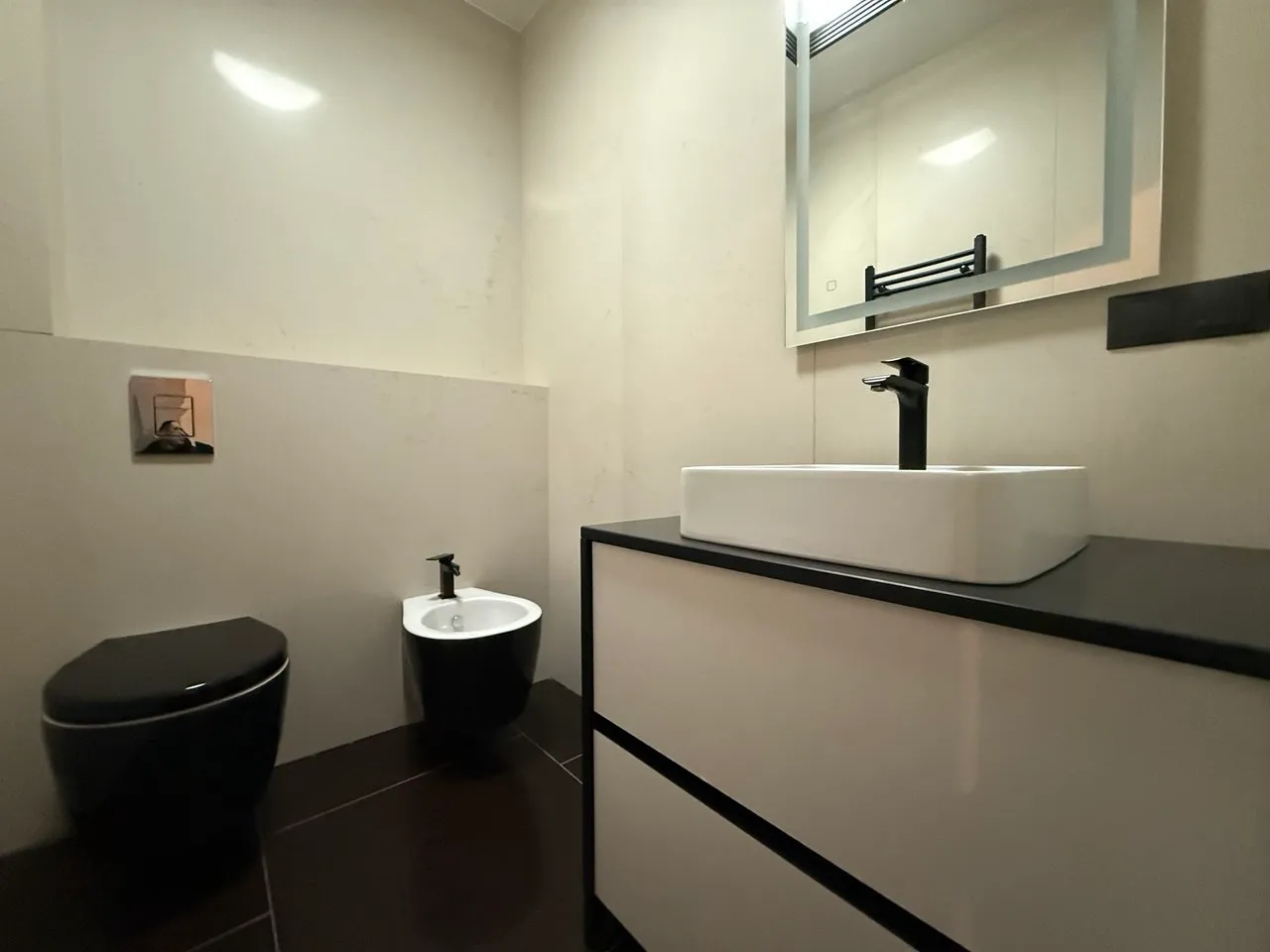 2-camere apartament, 92 m² — Imagine 4
