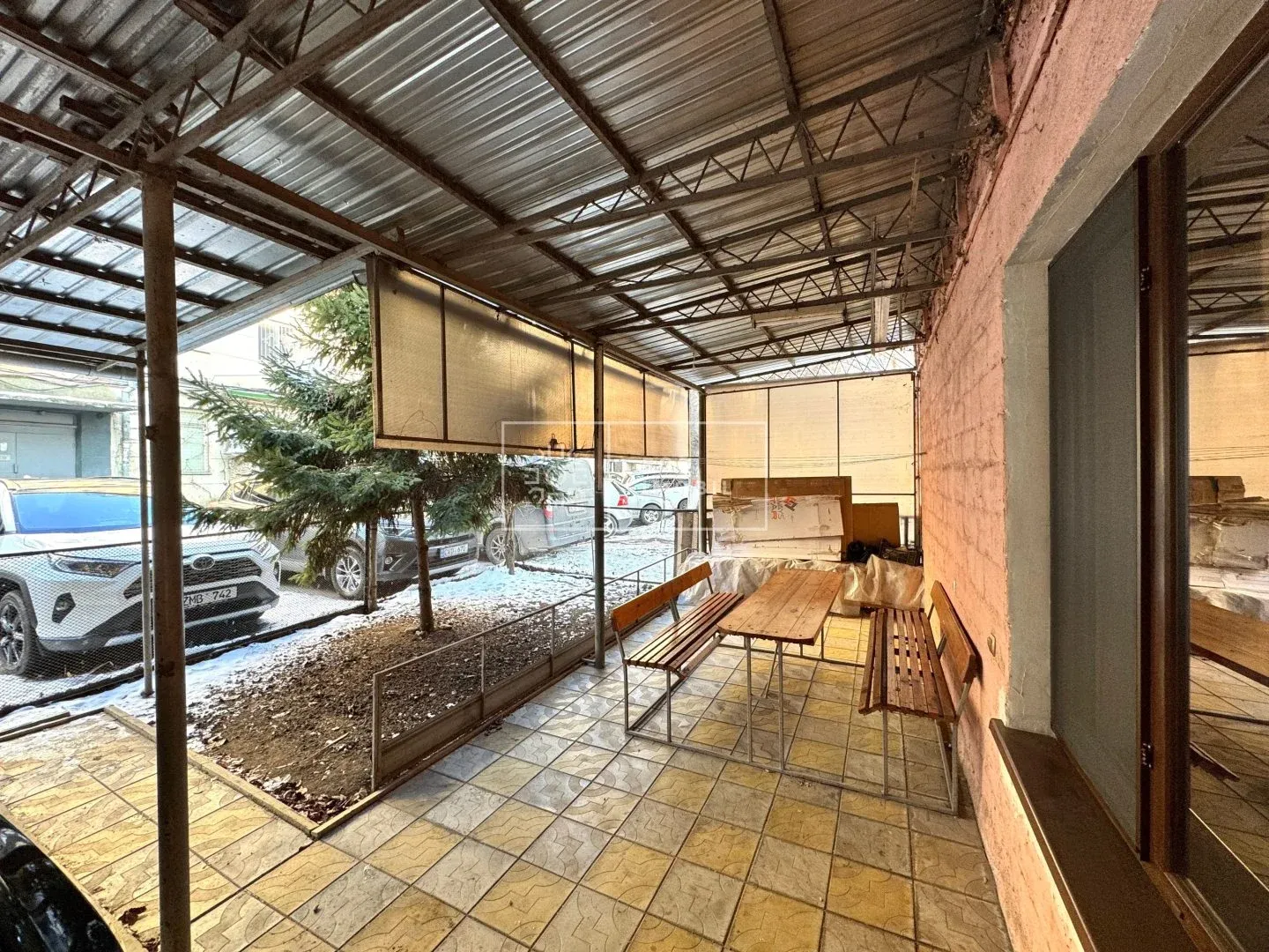 2-комнатная квартира, 74 м² — Изображение 4
