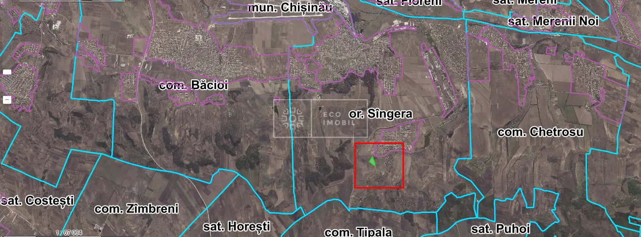 Land, 9.30 hectares — Image 1