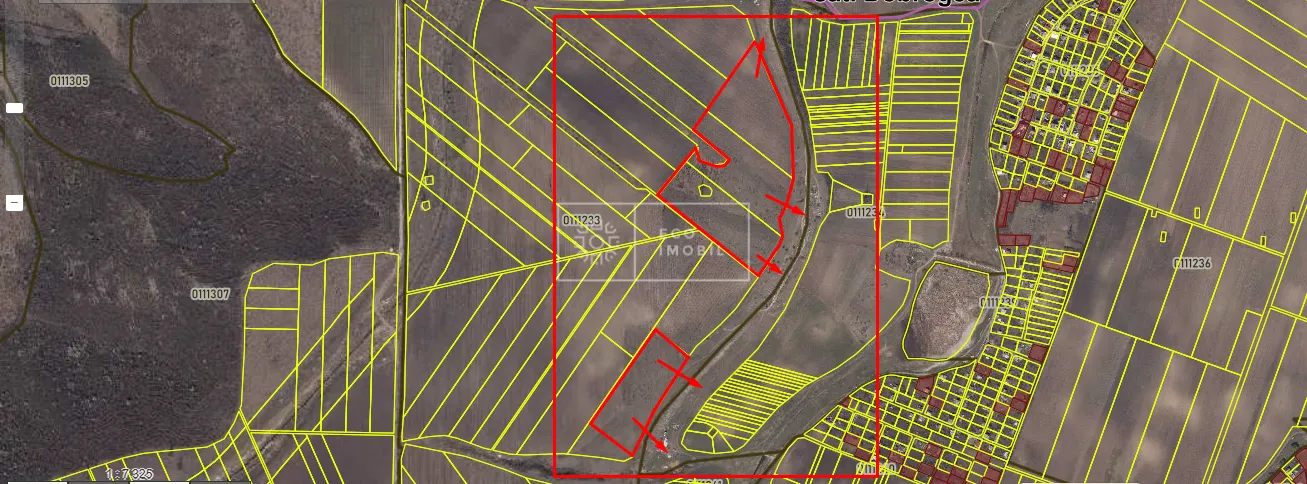 Land, 9.30 hectares — Image 3