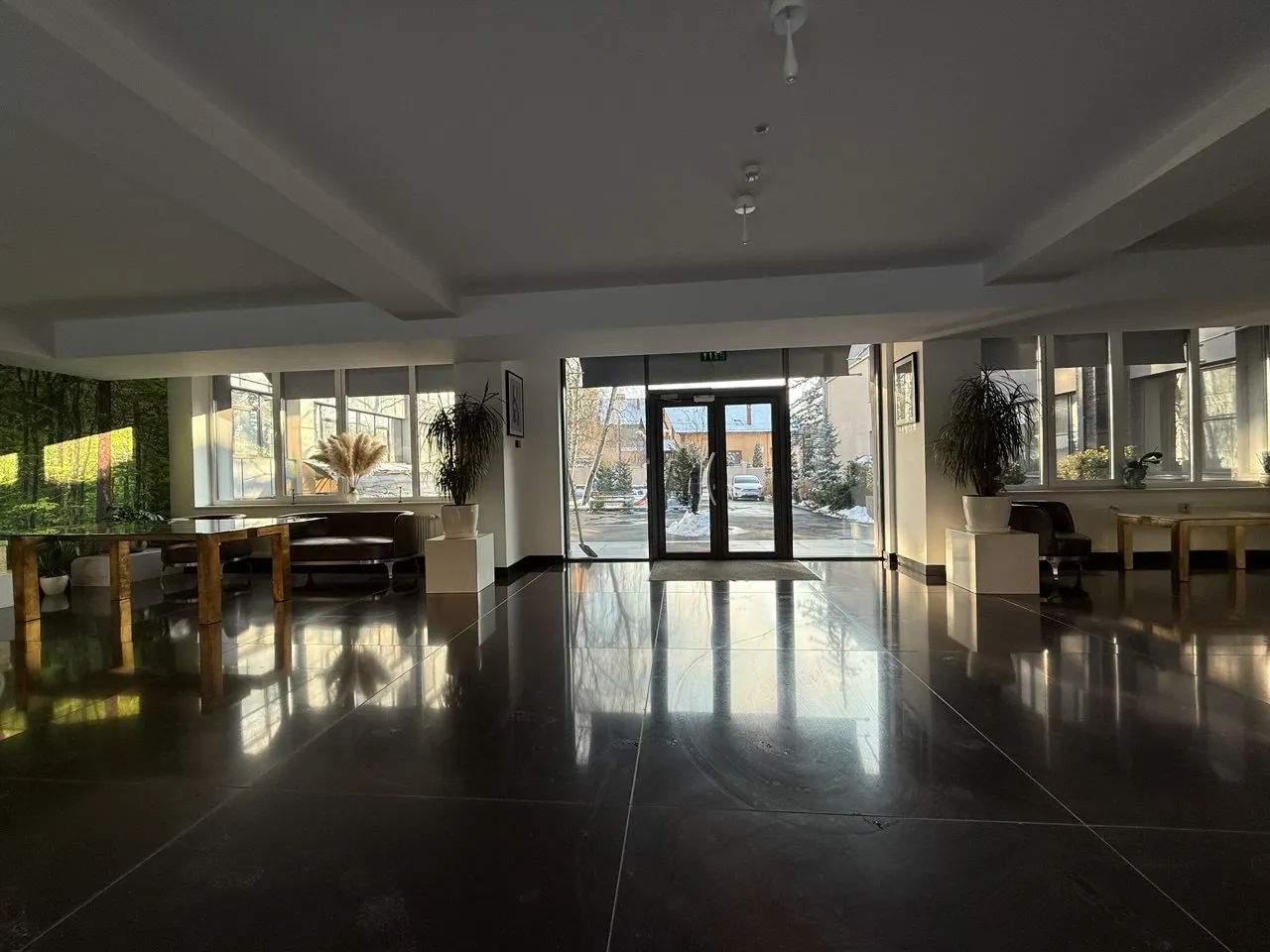 2-camere apartament, 92 m² — Imagine 7