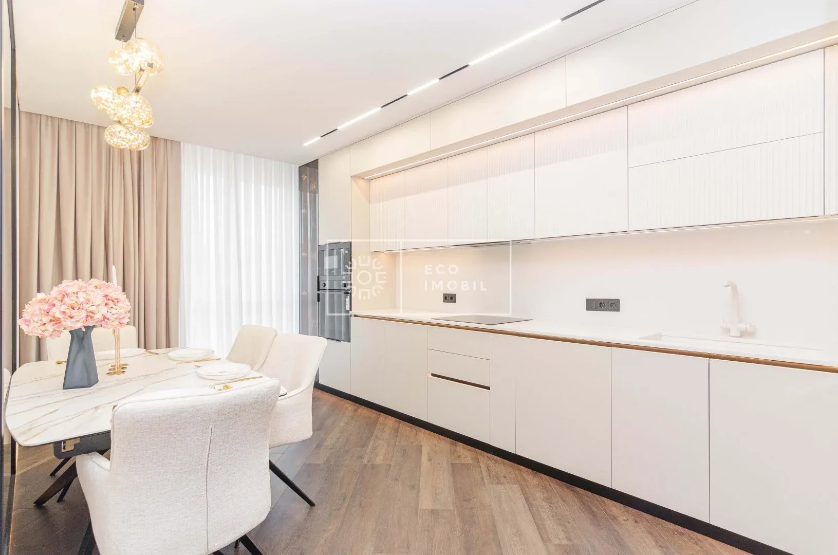 3-комнатная квартира, 65 м² — Изображение 2
