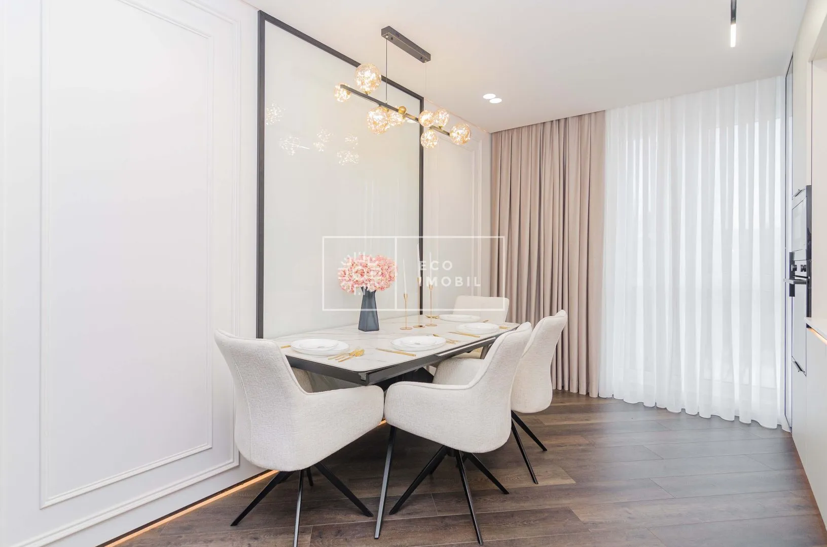 3-комнатная квартира, 65 м² — Изображение 3