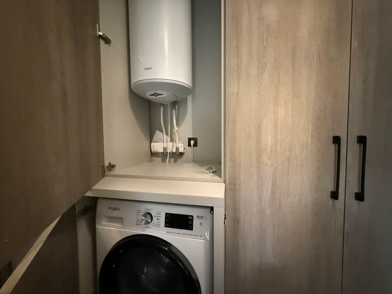 2-camere apartament, 92 m² — Imagine 5