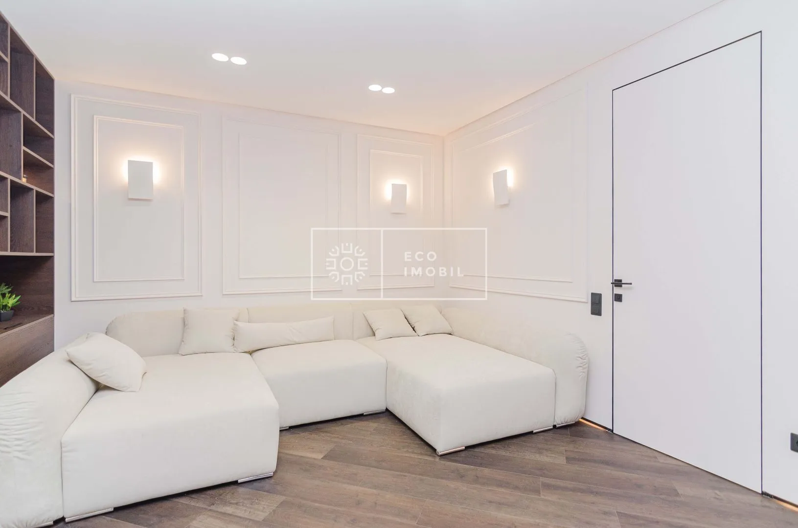 3-комнатная квартира, 65 м² — Изображение 1