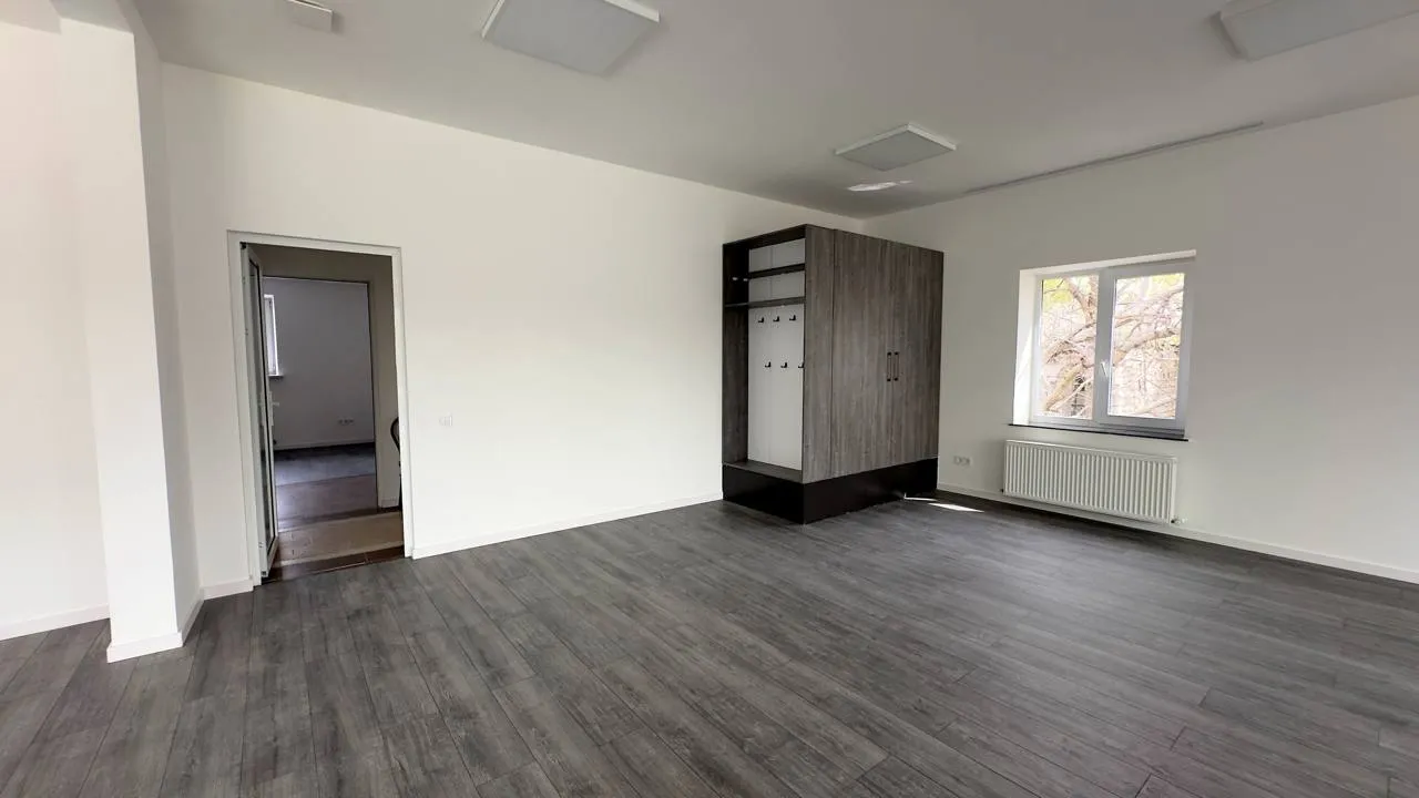 5-camere birou, 360 m² — Imagine 7