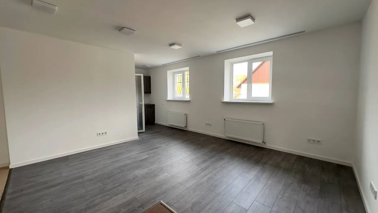 5-camere birou, 360 m² — Imagine 3