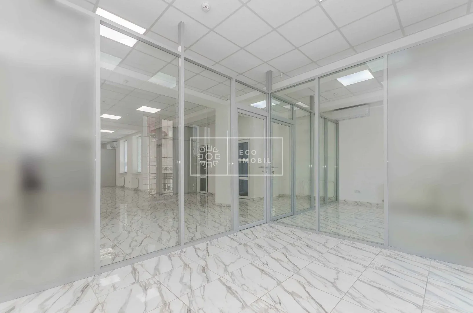1-bedroom office, 575 m² — Image 3