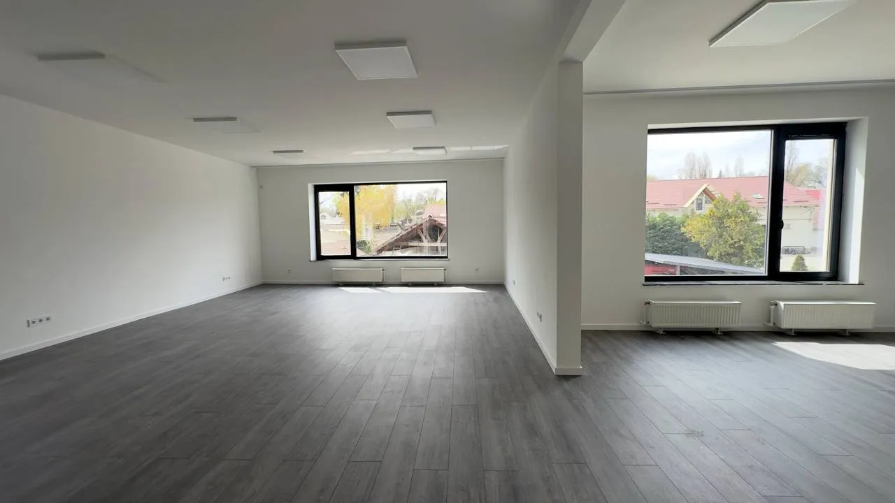 5-camere birou, 360 m² — Imagine 8