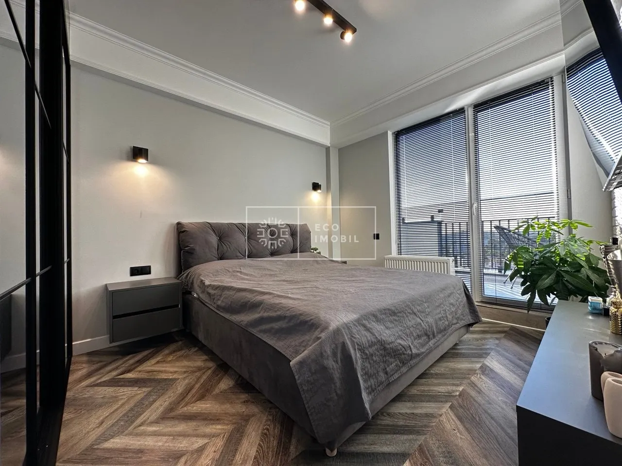 2-комнатная квартира, 75 м² — Изображение 3