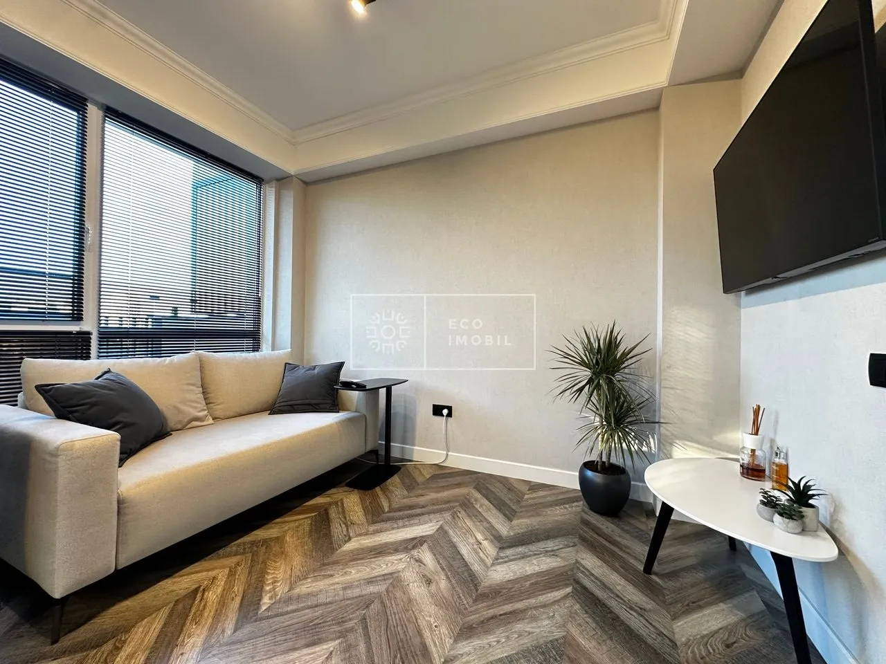 2-комнатная квартира, 75 м² — Изображение 1